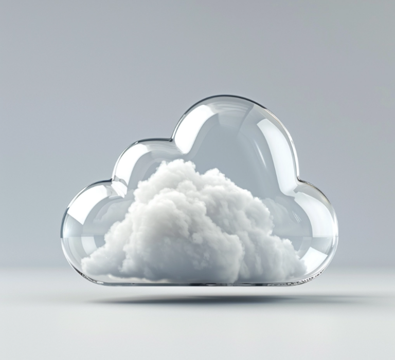 Sauvegarde de recours cloud