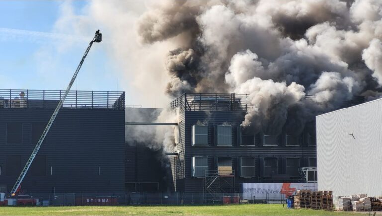 Datacenter Almere