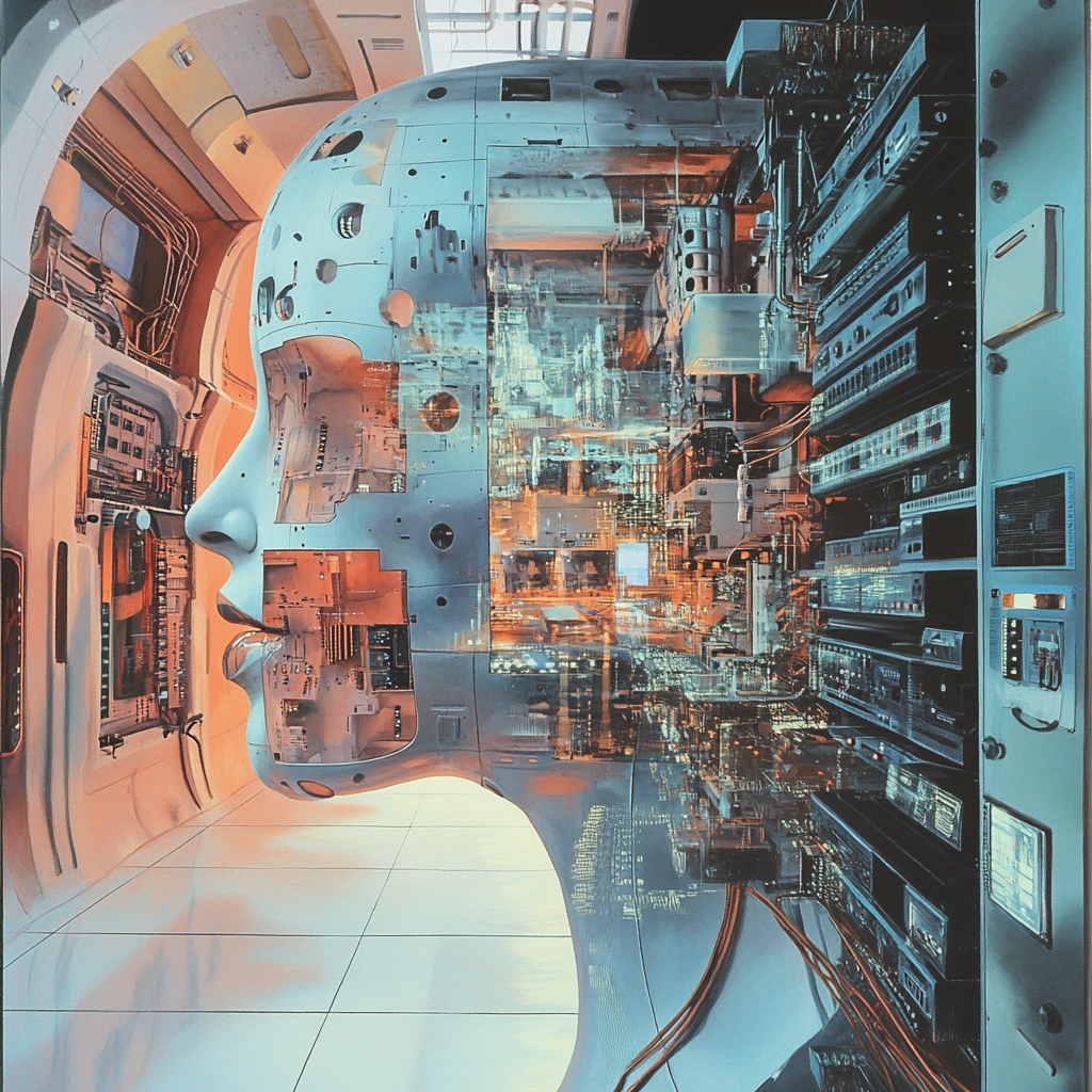 Disposer D Un Jumeau Numérique De Votre Système D Information Nuabee